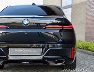 BMW 7 M760e xDrive *SkyLounge* 2023