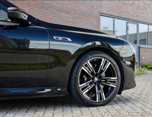 BMW 7 M760e xDrive *SkyLounge* 2023