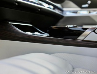 BMW 7 M760e xDrive *SkyLounge* 2023