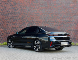 BMW 7 M760e xDrive *SkyLounge* 2023