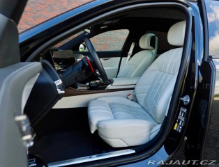 BMW 7 M760e xDrive *SkyLounge* 2023