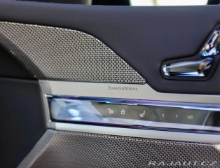 BMW 7 M760e xDrive *SkyLounge* 2023