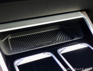 BMW 7 M760e xDrive *SkyLounge* 2023