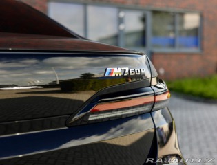 BMW 7 M760e xDrive *SkyLounge* 2023