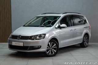 Volkswagen Sharan 2.0 TDI SCR BMT 150k Hig