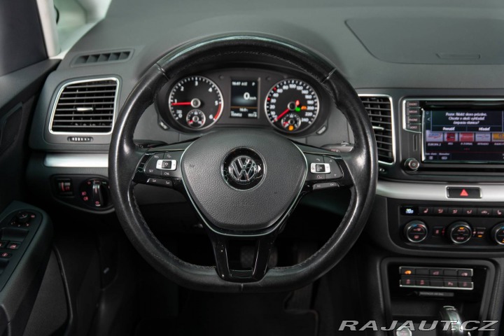Volkswagen Sharan 2.0 TDI SCR BMT 150k Hig 2020
