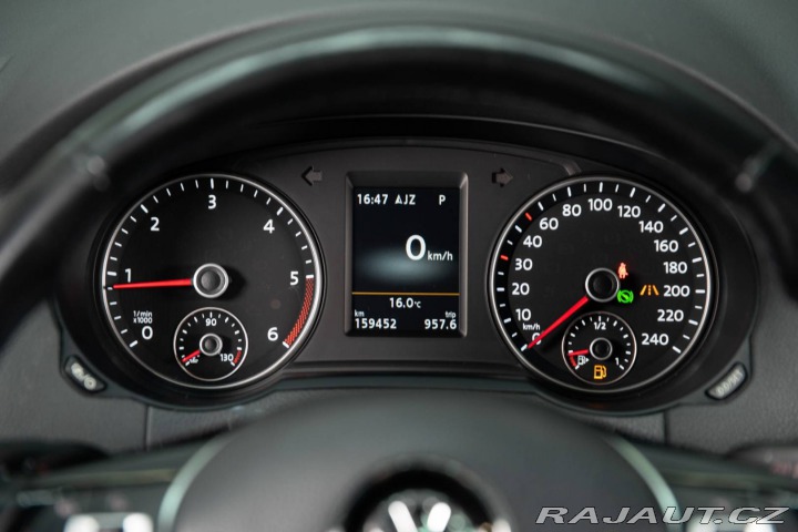 Volkswagen Sharan 2.0 TDI SCR BMT 150k Hig 2020