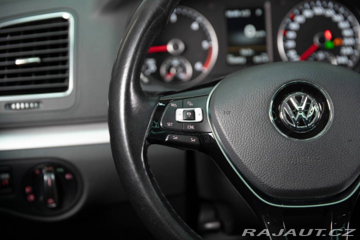 Volkswagen Sharan 2.0 TDI SCR BMT 150k Hig 2020