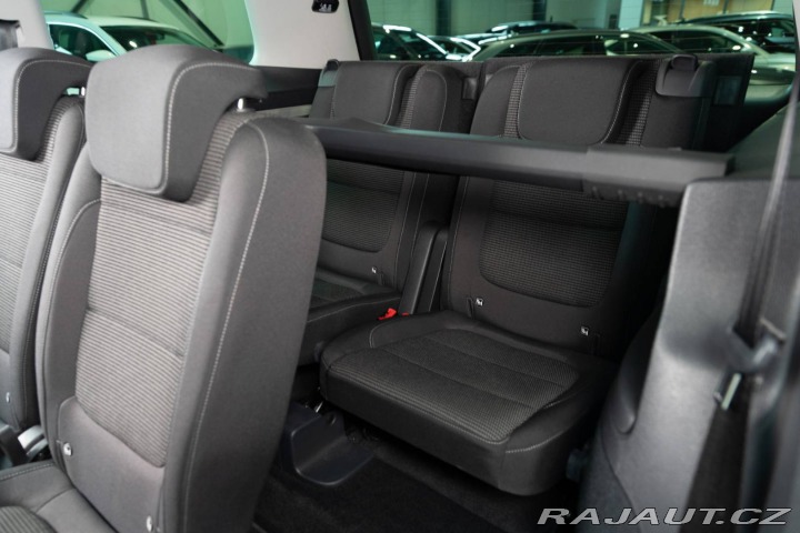 Volkswagen Sharan 2.0 TDI SCR BMT 150k Hig 2020