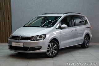 Volkswagen Sharan 2.0 TDI SCR BMT 150k Hig 2020