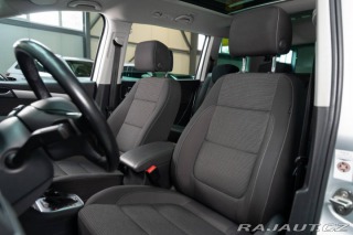 Volkswagen Sharan 2.0 TDI SCR BMT 150k Hig 2020