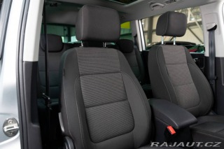 Volkswagen Sharan 2.0 TDI SCR BMT 150k Hig 2020