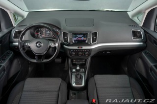 Volkswagen Sharan 2.0 TDI SCR BMT 150k Hig 2020