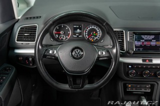 Volkswagen Sharan 2.0 TDI SCR BMT 150k Hig 2020