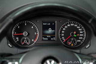Volkswagen Sharan 2.0 TDI SCR BMT 150k Hig 2020