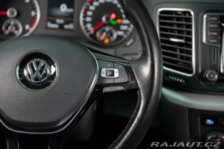 Volkswagen Sharan 2.0 TDI SCR BMT 150k Hig 2020