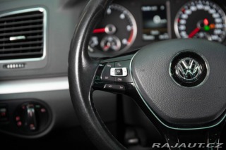Volkswagen Sharan 2.0 TDI SCR BMT 150k Hig 2020