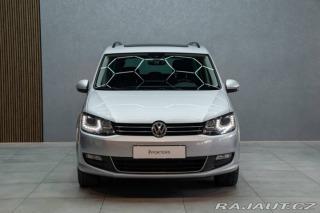 Volkswagen Sharan 2.0 TDI SCR BMT 150k Hig 2020