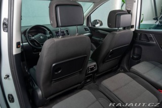 Volkswagen Sharan 2.0 TDI SCR BMT 150k Hig 2020