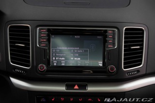 Volkswagen Sharan 2.0 TDI SCR BMT 150k Hig 2020