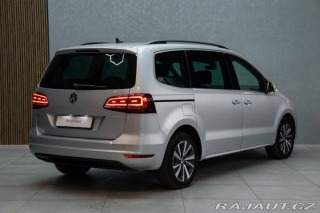 Volkswagen Sharan 2.0 TDI SCR BMT 150k Hig 2020