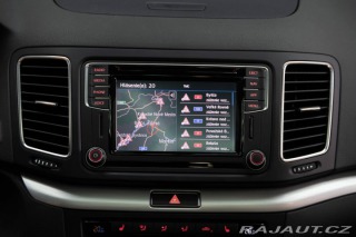 Volkswagen Sharan 2.0 TDI SCR BMT 150k Hig 2020