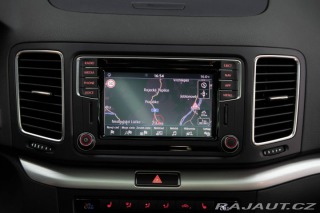 Volkswagen Sharan 2.0 TDI SCR BMT 150k Hig 2020