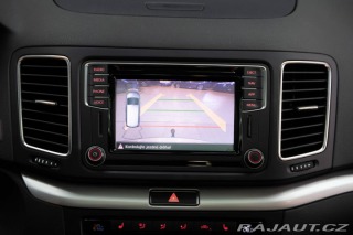 Volkswagen Sharan 2.0 TDI SCR BMT 150k Hig 2020