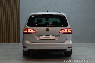 Volkswagen Sharan 2.0 TDI SCR BMT 150k Hig 2020