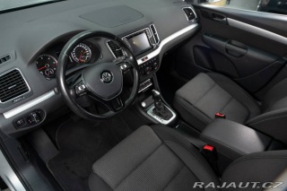 Volkswagen Sharan 2.0 TDI SCR BMT 150k Hig 2020