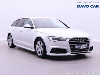 Audi A6 3,0 TDI 200kW Quattro S l
