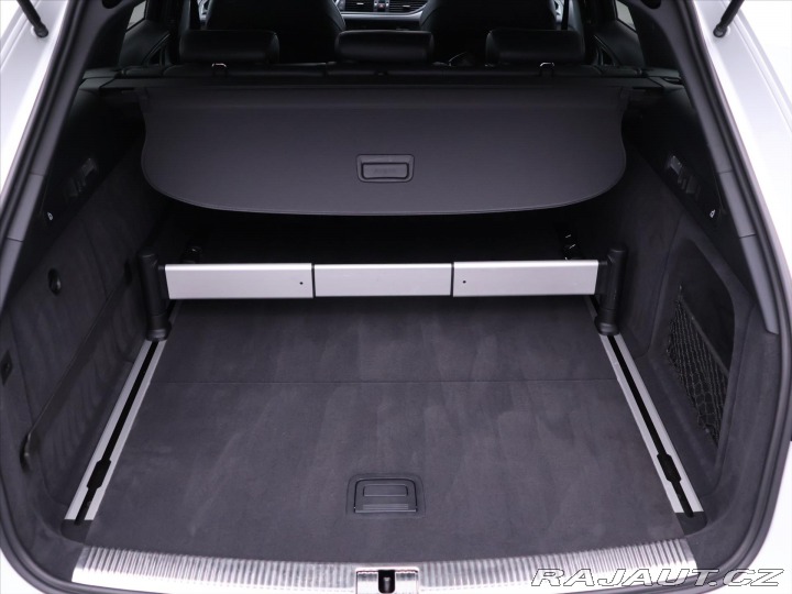 Audi A6 3,0 TDI 200kW Quattro S l 2016