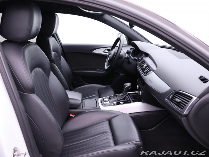 Audi A6 3,0 TDI 200kW Quattro S l 2016