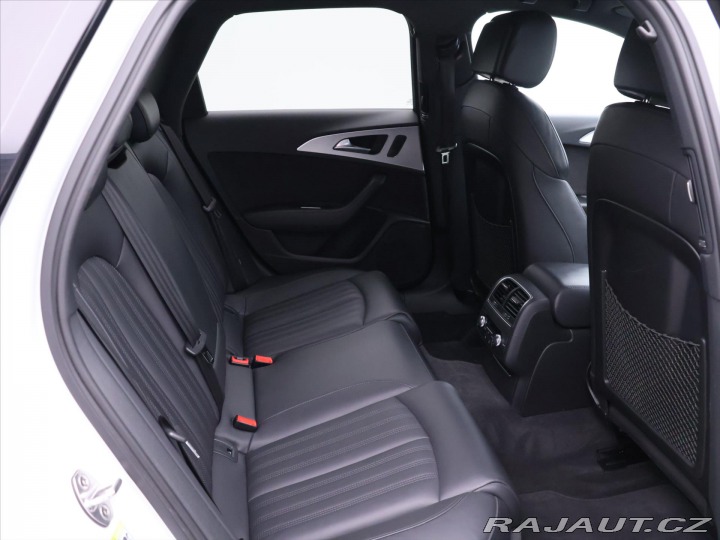 Audi A6 3,0 TDI 200kW Quattro S l 2016