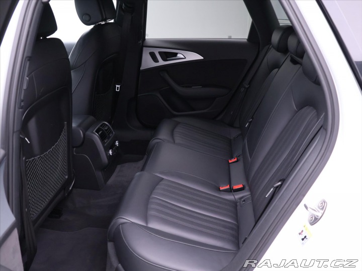 Audi A6 3,0 TDI 200kW Quattro S l 2016