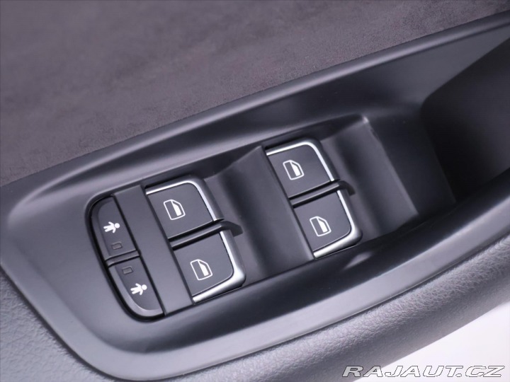 Audi A6 3,0 TDI 200kW Quattro S l 2016