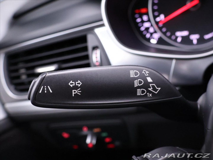 Audi A6 3,0 TDI 200kW Quattro S l 2016