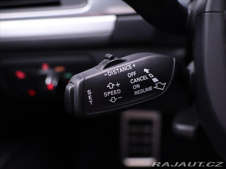 Audi A6 3,0 TDI 200kW Quattro S l 2016