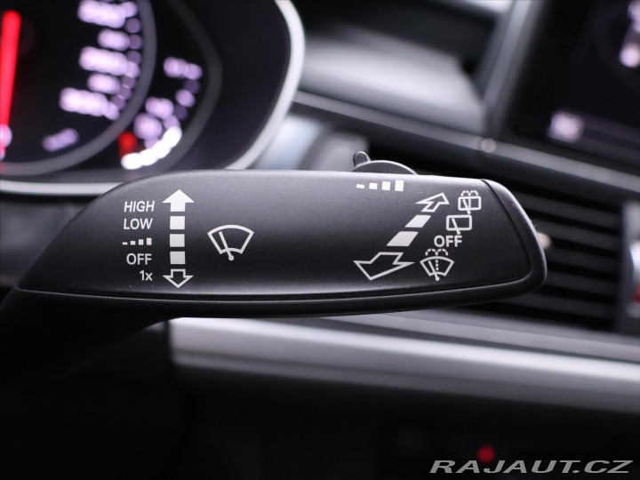 Audi A6 3,0 TDI 200kW Quattro S l 2016