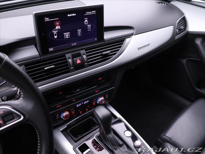 Audi A6 3,0 TDI 200kW Quattro S l 2016
