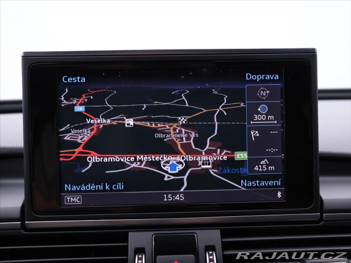 Audi A6 3,0 TDI 200kW Quattro S l 2016