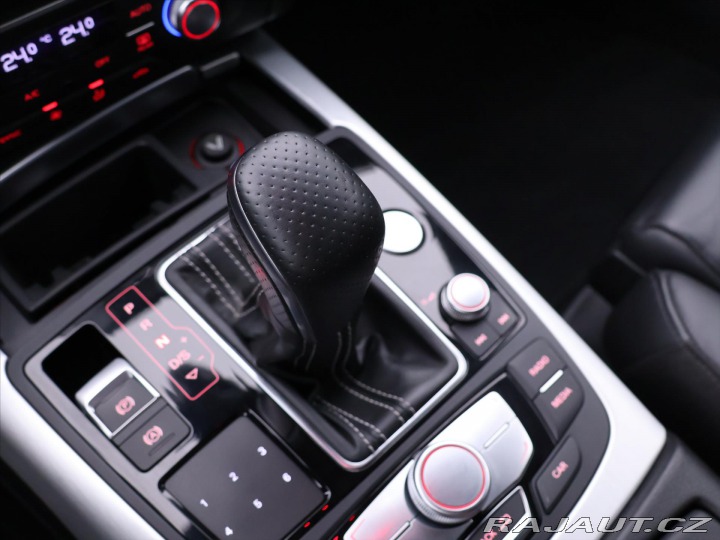 Audi A6 3,0 TDI 200kW Quattro S l 2016