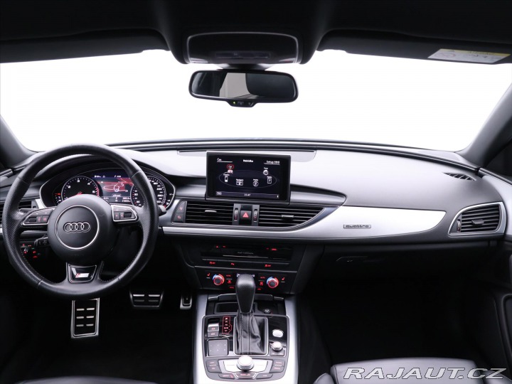 Audi A6 3,0 TDI 200kW Quattro S l 2016