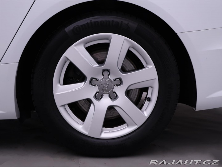 Audi A6 3,0 TDI 200kW Quattro S l 2016