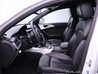 Audi A6 3,0 TDI 200kW Quattro S l 2016