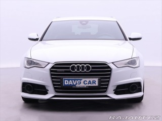 Audi A6 3,0 TDI 200kW Quattro S l 2016