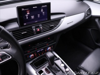 Audi A6 3,0 TDI 200kW Quattro S l 2016