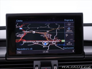 Audi A6 3,0 TDI 200kW Quattro S l 2016
