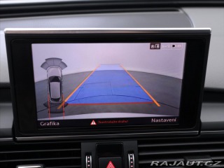 Audi A6 3,0 TDI 200kW Quattro S l 2016
