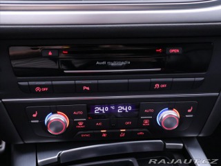 Audi A6 3,0 TDI 200kW Quattro S l 2016